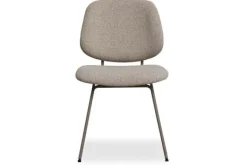 Hot Eetkamerstoel Naturel ZM-88.022 Ravenna Eetkamerstoelen