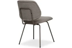 Hot Eetkamerstoel Naturel ZM-88.022 Ravenna Eetkamerstoelen