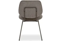 Hot Eetkamerstoel Naturel ZM-88.022 Ravenna Eetkamerstoelen