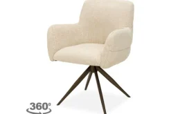 Discount Eetkamerstoel Nella Eetkamerstoelen