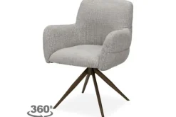 Discount Eetkamerstoel Nella Eetkamerstoelen