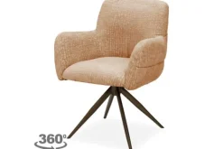 Discount Eetkamerstoel Nella Eetkamerstoelen