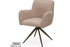 Discount Eetkamerstoel Nella Eetkamerstoelen