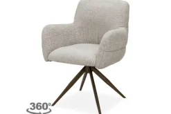 Discount Eetkamerstoel Nella Eetkamerstoelen
