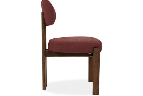 Best Eetkamerstoel Nick Eetkamerstoelen