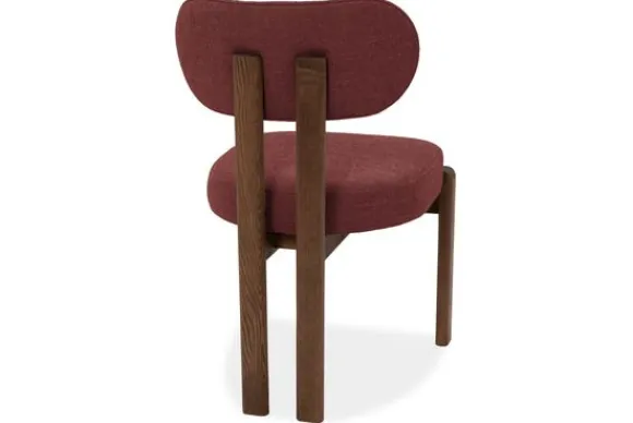 Best Eetkamerstoel Nick Eetkamerstoelen