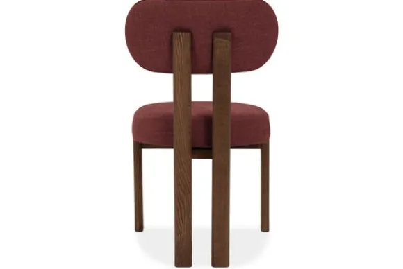 Best Eetkamerstoel Nick Eetkamerstoelen