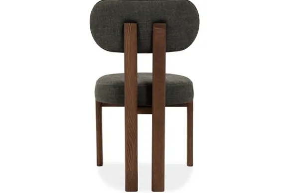 Best Eetkamerstoel Nick Eetkamerstoelen