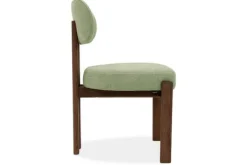 Best Eetkamerstoel Nick Eetkamerstoelen