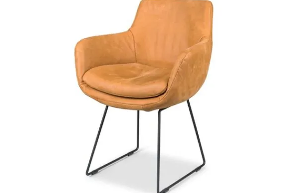 Outlet Eetkamerstoel Nienke Eetkamerstoelen