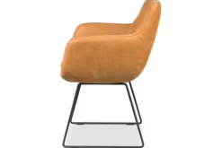 Outlet Eetkamerstoel Nienke Eetkamerstoelen