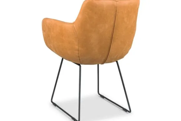 Outlet Eetkamerstoel Nienke Eetkamerstoelen