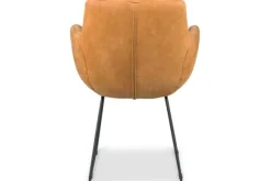 Outlet Eetkamerstoel Nienke Eetkamerstoelen