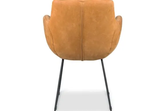 Outlet Eetkamerstoel Nienke Eetkamerstoelen