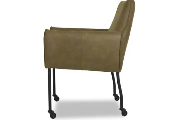 Hot Eetkamerstoel Nika Eetkamerstoelen