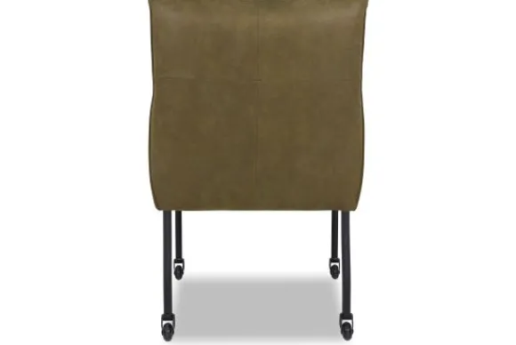 Hot Eetkamerstoel Nika Eetkamerstoelen
