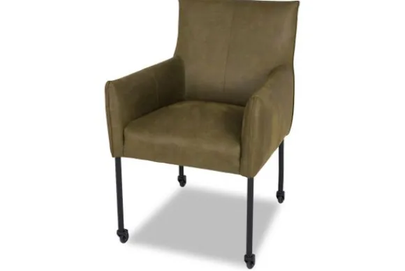 Hot Eetkamerstoel Nika Eetkamerstoelen