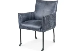 Outlet Eetkamerstoel Nika Eetkamerstoelen