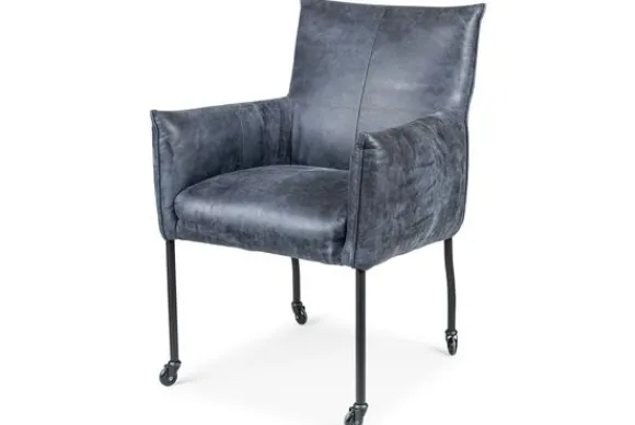 Outlet Eetkamerstoel Nika Eetkamerstoelen