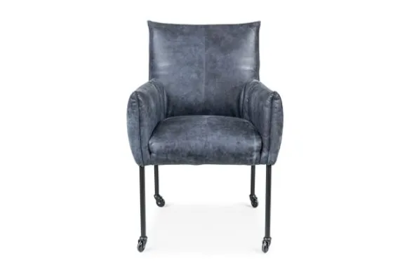 Outlet Eetkamerstoel Nika Eetkamerstoelen