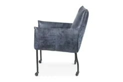 Outlet Eetkamerstoel Nika Eetkamerstoelen