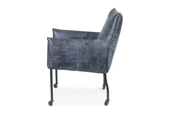 Outlet Eetkamerstoel Nika Eetkamerstoelen