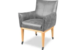 New Eetkamerstoel Nika Eetkamerstoelen