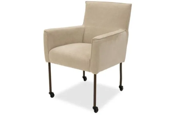 Hot Eetkamerstoel Nikki Eetkamerstoelen