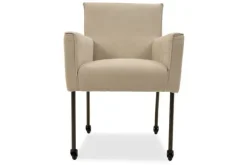 Hot Eetkamerstoel Nikki Eetkamerstoelen
