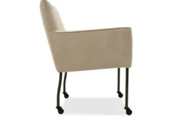 Hot Eetkamerstoel Nikki Eetkamerstoelen
