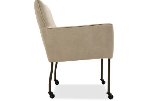 Hot Eetkamerstoel Nikki Eetkamerstoelen