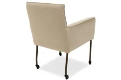 Hot Eetkamerstoel Nikki Eetkamerstoelen