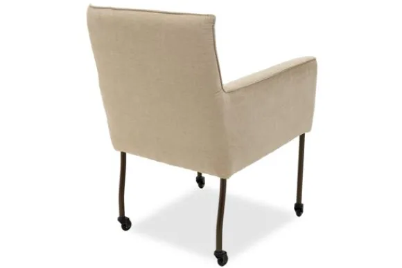 Hot Eetkamerstoel Nikki Eetkamerstoelen