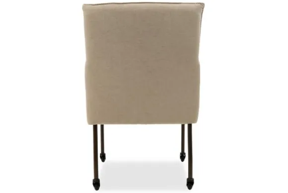 Hot Eetkamerstoel Nikki Eetkamerstoelen