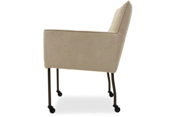 Hot Eetkamerstoel Nikki Eetkamerstoelen