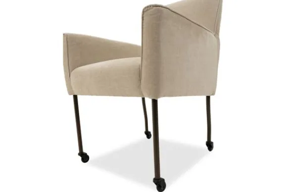 Hot Eetkamerstoel Nikki Eetkamerstoelen