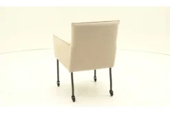 Hot Eetkamerstoel Nikki Eetkamerstoelen