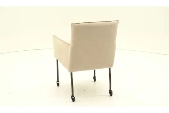 Hot Eetkamerstoel Nikki Eetkamerstoelen
