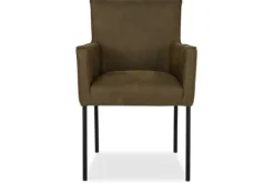 New Eetkamerstoel Nikki Eetkamerstoelen