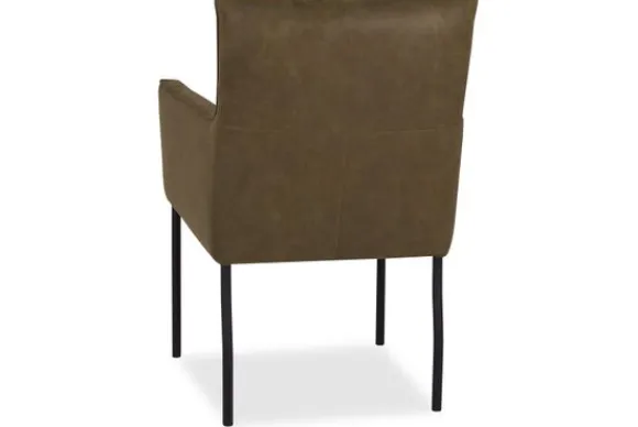 New Eetkamerstoel Nikki Eetkamerstoelen