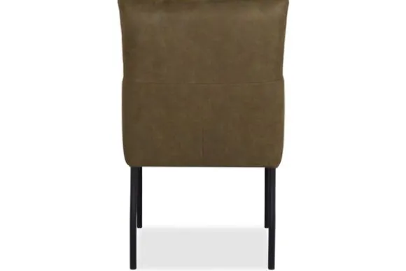 New Eetkamerstoel Nikki Eetkamerstoelen