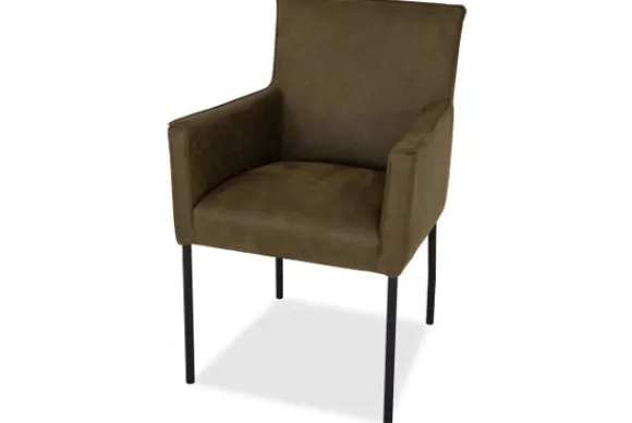 New Eetkamerstoel Nikki Eetkamerstoelen