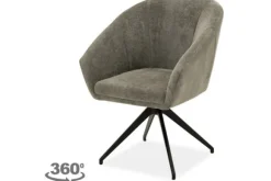 Sale Eetkamerstoel Nolivia Eetkamerstoelen