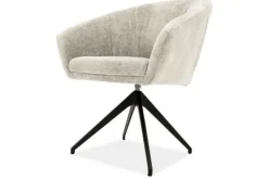 Sale Eetkamerstoel Nolivia Eetkamerstoelen