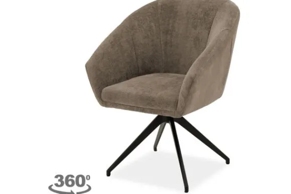 Sale Eetkamerstoel Nolivia Eetkamerstoelen