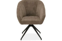 Sale Eetkamerstoel Nolivia Eetkamerstoelen