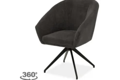 Sale Eetkamerstoel Nolivia Eetkamerstoelen