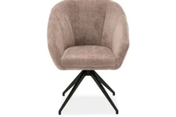 Sale Eetkamerstoel Nolivia Eetkamerstoelen