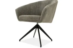 Sale Eetkamerstoel Nolivia Eetkamerstoelen