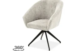 Sale Eetkamerstoel Nolivia Eetkamerstoelen